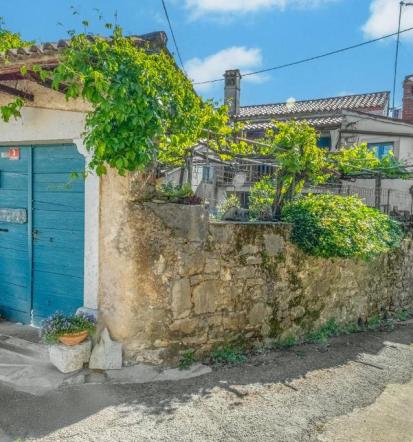 Družinski apartma Kras