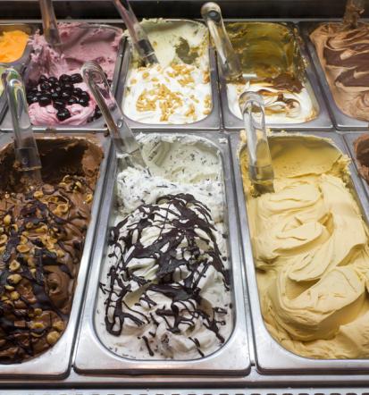 Okrepčevalnica FETI