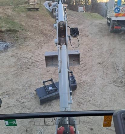 Gradbeni izkopi Štajerska