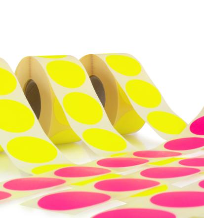 Tisk etiket in nalepk Slovenija, Posavje