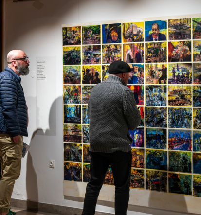 Doživetja in kultura, Sežana Obalno-kraška