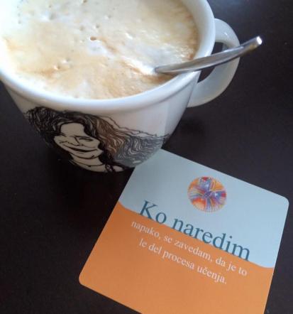 Izobraževanje za odrasle Ljubljana