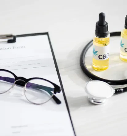 CBD izdelki