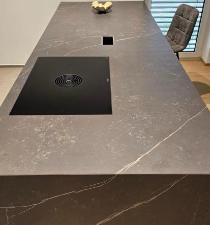 Kuhinjski granitni pult