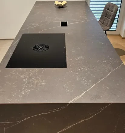 Kuhinjski granitni pult