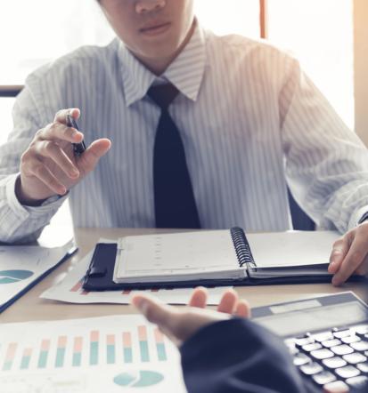 Kvalitetno vodenje transportnih podjetij Slovenija