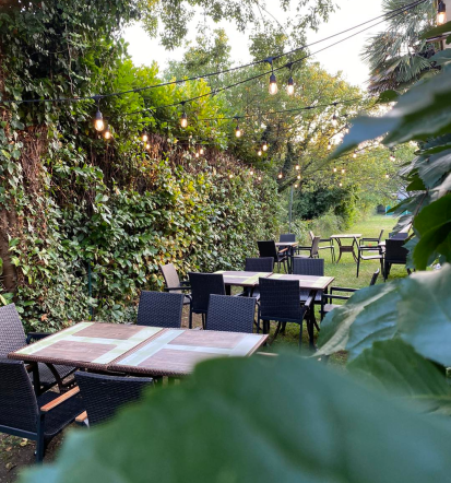 Najboljša dobra picerija Miren, Kras za do 25 oseb