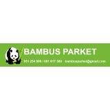 Bambus parketi in terase d.o.o.