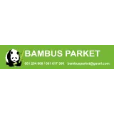 Bambus parketi in terase d.o.o.