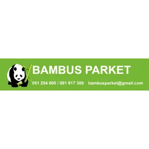 Bambus parketi in terase d.o.o.
