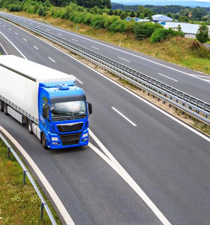 Kvaliteten prevoz tovora po Sloveniji in tujini