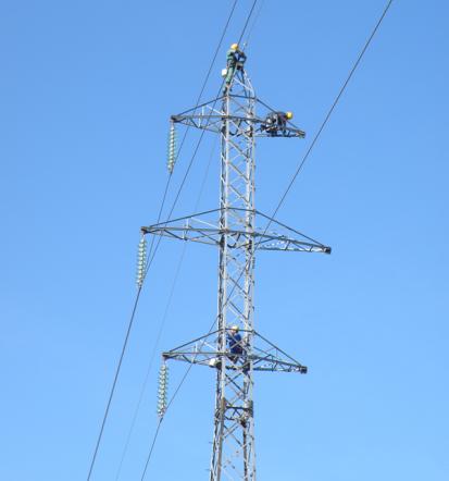 Kvalitetne sanacije objektov na višini Slovenija