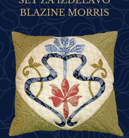 Ugoden tečaj šivanja Ljubljana, Slovenija