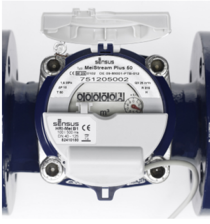 Optimizacija porabe vode s pametno tehnologijo