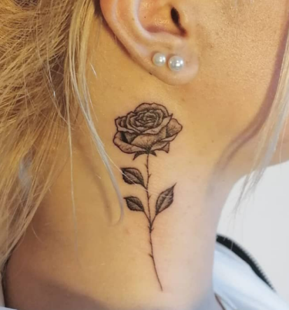 Strokovno ugodno tetoviranje Murska Sobota, Pomurje