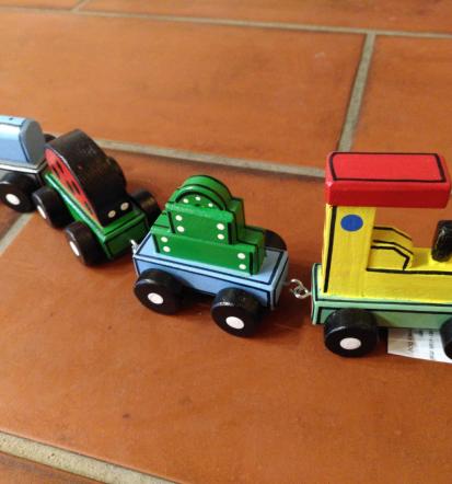 Rokodelske delavnice Veržej