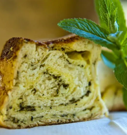 Jedi na žlice na Gorenjskem v objemu narave