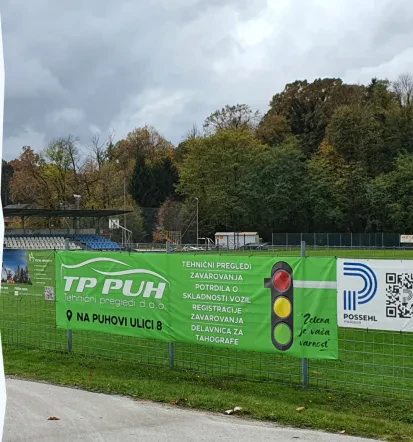 Tehnični pregledi vozil Podravska, okolica