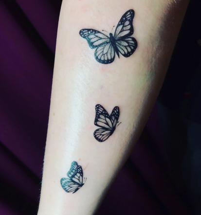 Dobro tetoviranje Murska Sobota, Pomurje – Misha Tattoos