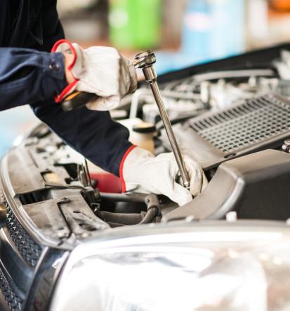 Avtoservis in avtoelektika Krško po dogovoru