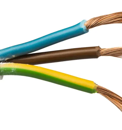 Ugodne električne inštalacije Goriška