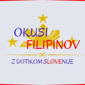 Okusi Filipinov