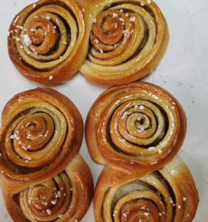 Okus tradicije, prekmurska gibanica Pomurje in seveda tudi drugih dobrot