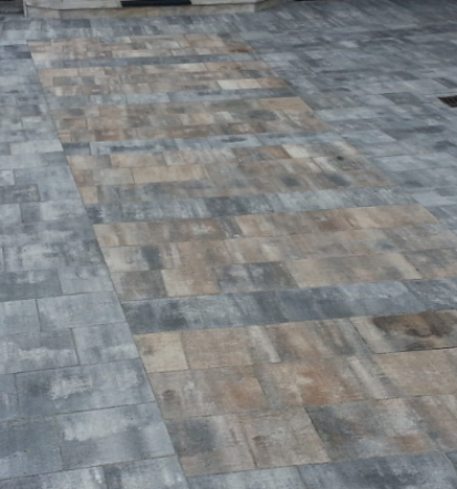 Dobro polaganje naravnega kamna Ljubljana