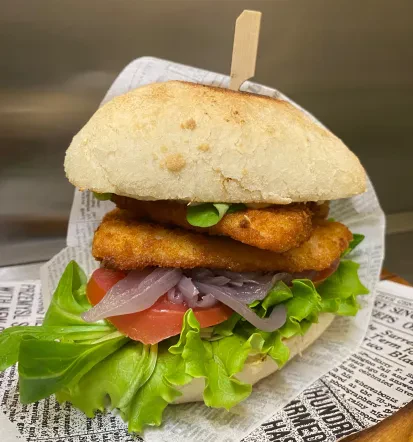 Dobri burgerji Postojna