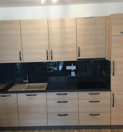 Kvalitetno pohištvo po meri Slovenija, Mizarstvo Fidler