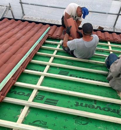 Dober krovec Ljubljana