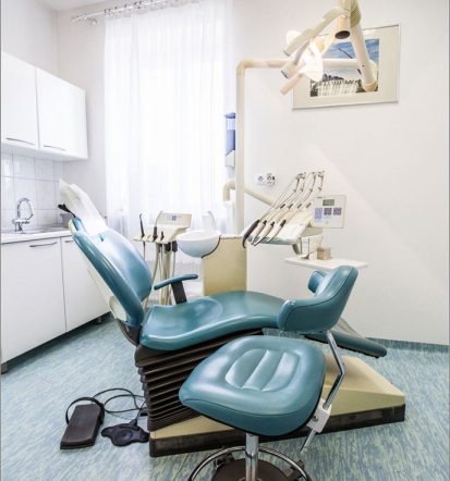 Celostna zobna oskrba Ptuj in okolica