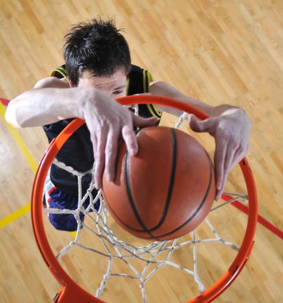 Najboljši treningi košarke Škofja Loka za razvoj igralcev