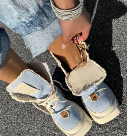 Trendovska ženska moda v Mariboru