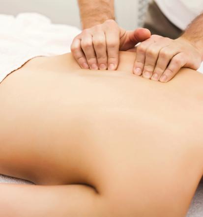 Manualna terapija in rehabilitacija za optimalno gibljivost v Osrednji Sloveniji