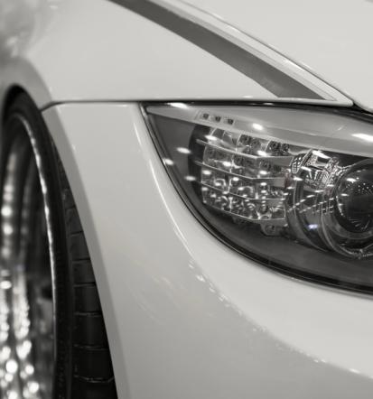 Servis vozil Tišina, Murska Sobota