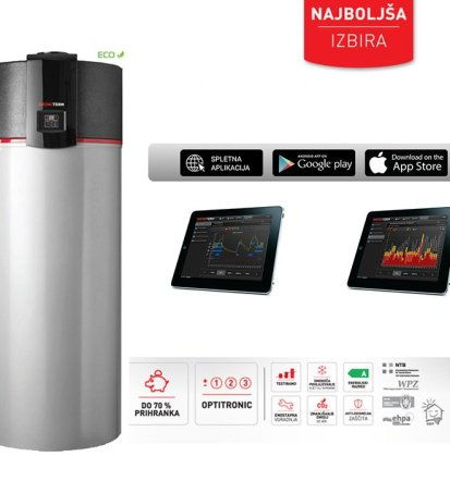 Servis in vzdrževanje klimatskih naprav Dolenjska