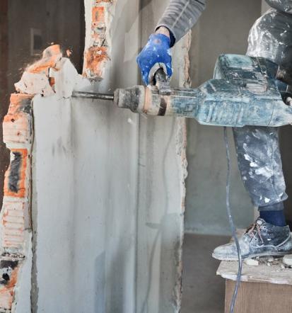 Nizke gradnje Gorenjska