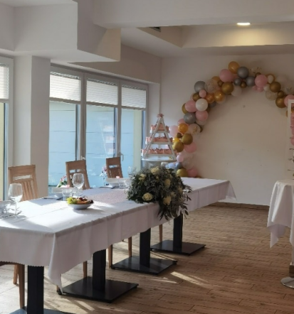 Organizacija dogodkov in praznovanj v Ribnici, Dolenjska