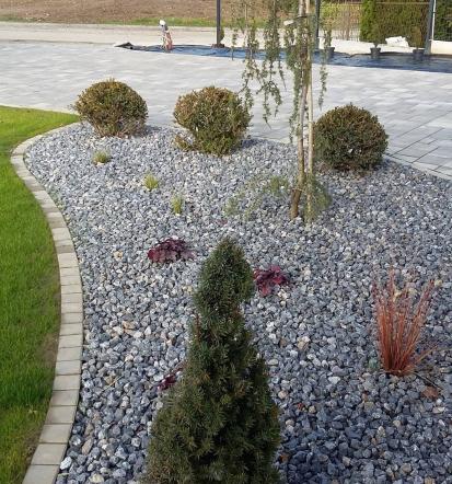 Izvedba namakalnega sistema Štajerska