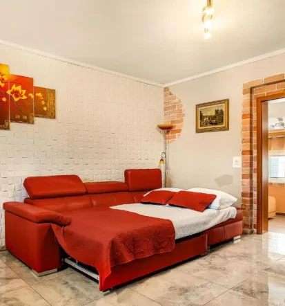 Dober družinski apartma Kozje, Podčetrtek