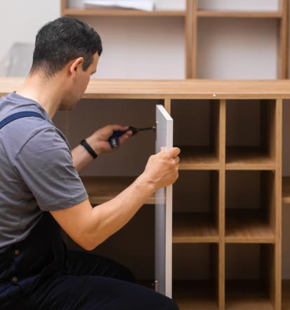 Izdelava kuhinje po naročilu Dobrova, Polhov Gradec