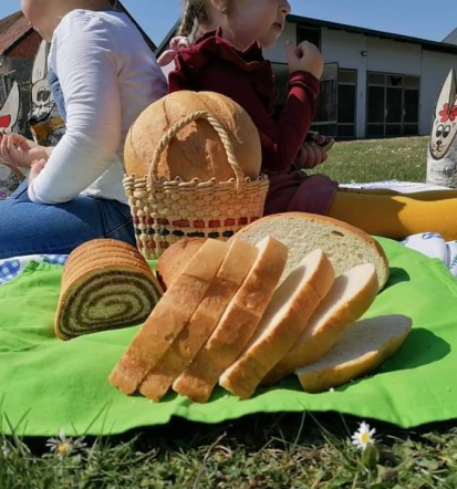Najboljša pekarna Murska Sobota, Pomurje, svež kruh in sladke dobrote