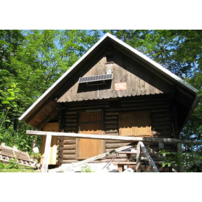 Brunarica pri Ingotu