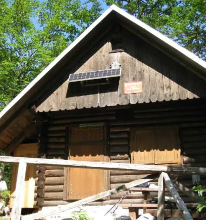 Okusna. domača hrana, jedi na žlico Kranjska Gora