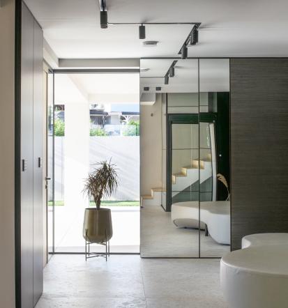 Dober arhitekturni biro Osrednja Slovenija