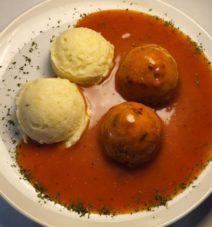 Prostor za zaključene družbe Maribor, Štajerska s profesionalno postrežbo