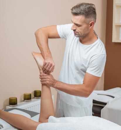 Globinski udarni valovi, Shockwave Osrednja Slovenija