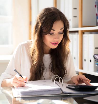 Knjigovodske storitve Brežice, Posavje