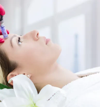 Antiaging tretma v Ljubljani